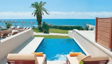 Alexander the Great Beach