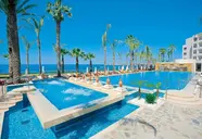 Alexander the Great Beach