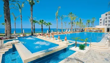 Alexander the Great Beach