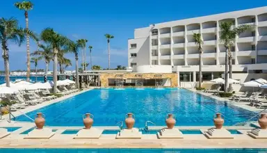 Alexander the Great Beach