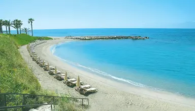 Alexander the Great Beach