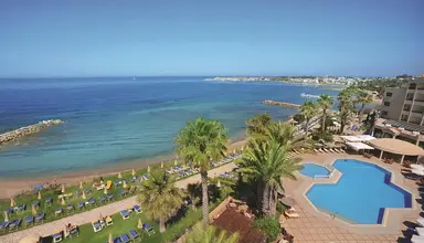 Alexander the Great Beach