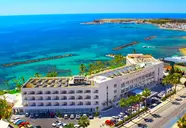 Alexander the Great Beach