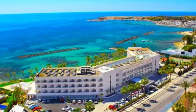 Alexander the Great Beach