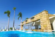 Alexander the Great Beach