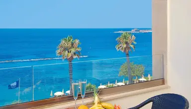 Alexander the Great Beach