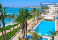 Alexander the Great Beach