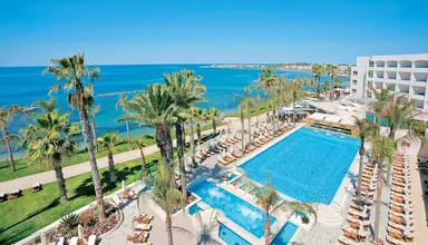 Alexander the Great Beach