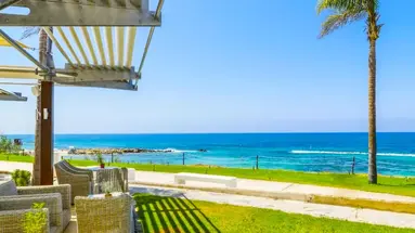 Alexander the Great Beach