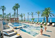 Alexander the Great Beach