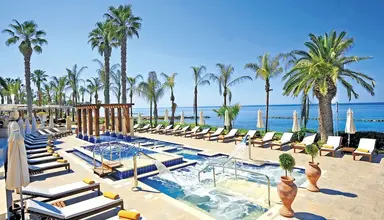 Alexander the Great Beach