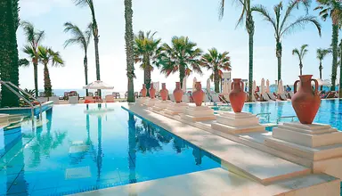Alexander the Great Beach