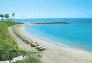 Alexander the Great Beach