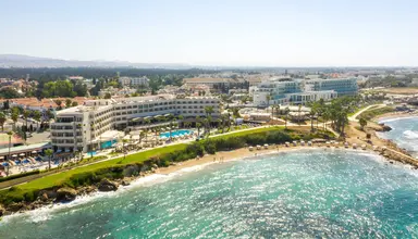 Alexander the Great Beach