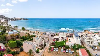 Alexandra Apartments (Heraklion)