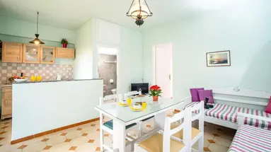 Alexandra Apartments (Heraklion)