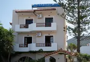 Alexandra Apartments (Heraklion)