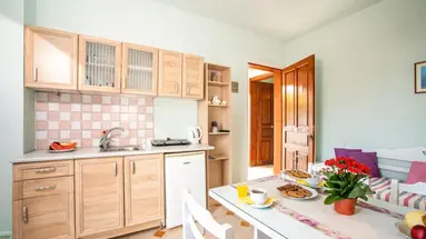 Alexandra Apartments (Heraklion)