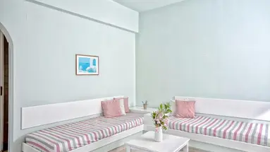 Alexandra Apartments (Heraklion)