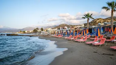 Alexandra Apartments (Heraklion)