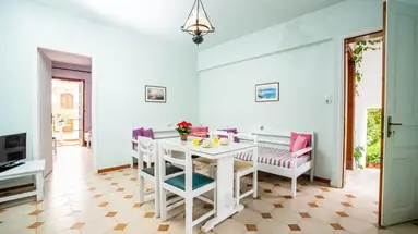Alexandra Apartments (Heraklion)