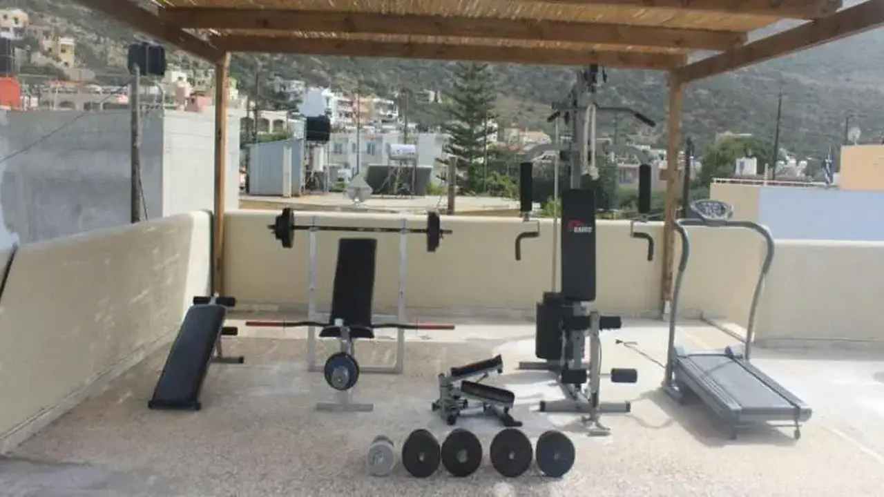 Alexandra Apartments (Heraklion)