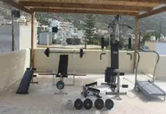 Alexandra Apartments (Heraklion)