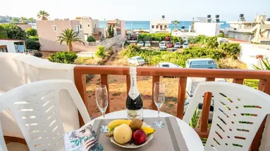 Alexandra Apartments (Heraklion)