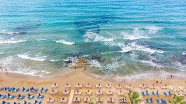 Alexandra Apartments (Heraklion)