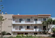 Alexandra Apartments (Heraklion)