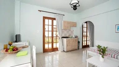 Alexandra Apartments (Heraklion)