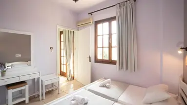 Alexandra Apartments (Heraklion)