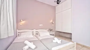 Alexandra Apartments (Heraklion)