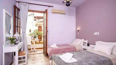 Alexandra Apartments (Heraklion)