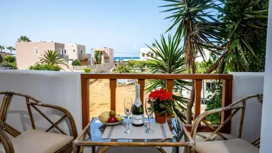 Alexandra Apartments (Heraklion)