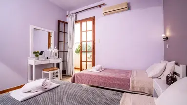 Alexandra Apartments (Heraklion)