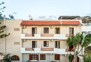 Alexandra Apartments (Heraklion)