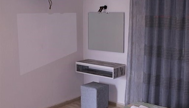 Alexandra Apartments