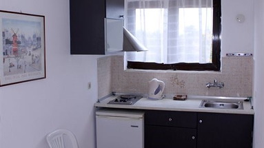 Alexandra Apartments