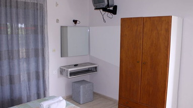 Alexandra Apartments