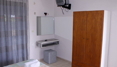 Alexandra Apartments
