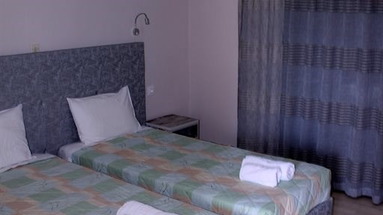 Alexandra Apartments