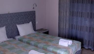 Alexandra Apartments
