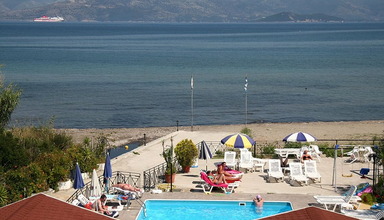 Alexandra Apartments