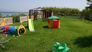 Alexandra Apartments