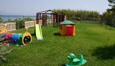 Alexandra Apartments