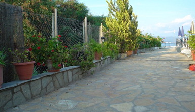 Alexandra Apartments