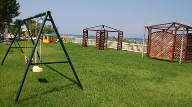 Alexandra Apartments