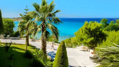 Alexandra Beach Resort
