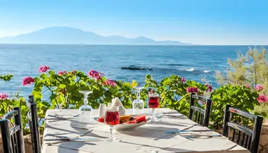 Alexandra Beach Resort